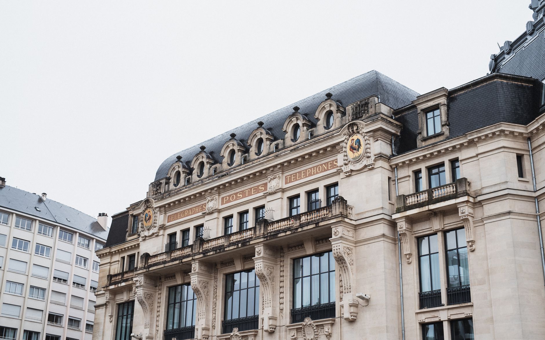 Centre de école de langues à Amiens